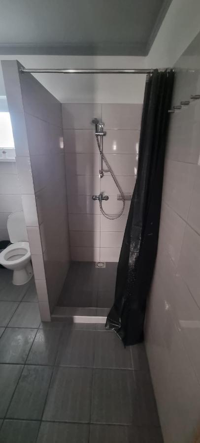 Alexej Apartmany Velky Meder Luaran gambar
