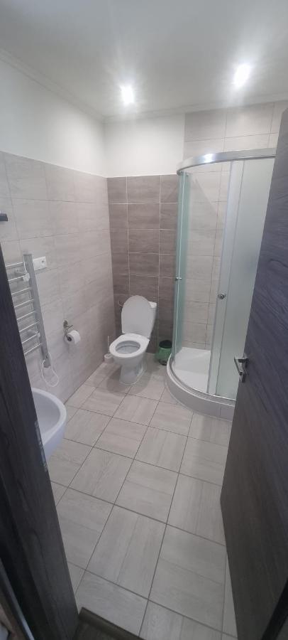 Alexej Apartmany Velky Meder Luaran gambar